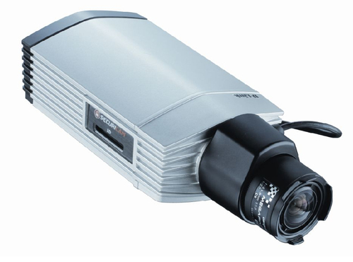 D-Link DCS-3716