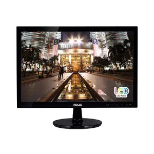 ASUS VS198D