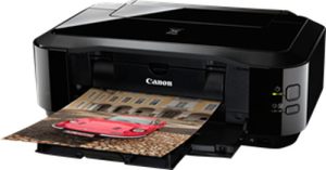 Canon iP4950
