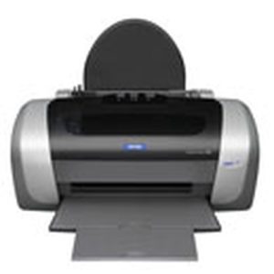 Epson Stylus C66