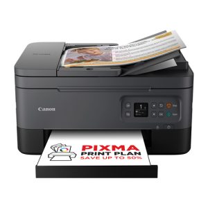 Canon PIXMA TS7450i Black