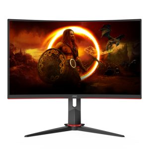AOC CQ27G2S/BK