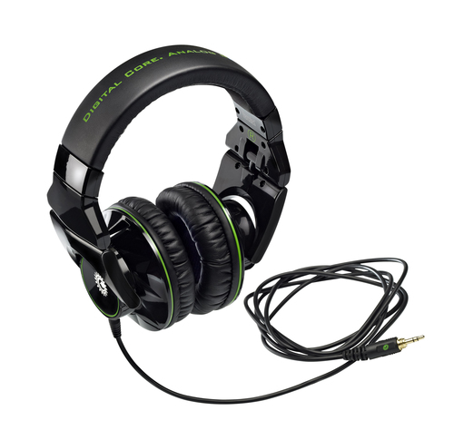 Hercules HDP DJ-Adv G501