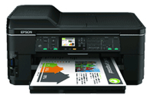 Epson C11CA96301