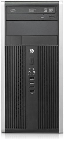 HP XY254ET