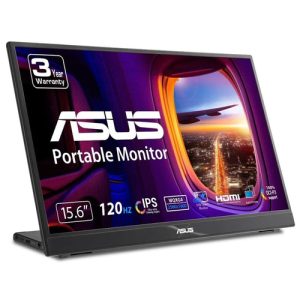 ASUS MB16QHG