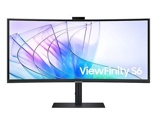 Samsung LS34C652VAUXXU