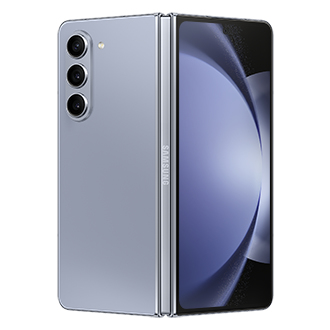 Samsung SM-F946BLBCEUB