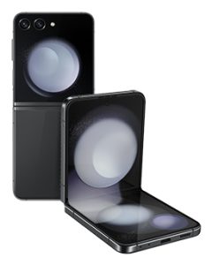 Samsung Galaxy Z Flip5 SM-F731B