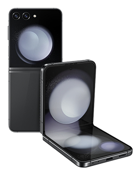 Samsung SM-F731BZAHEUB