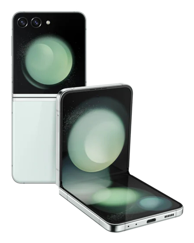 Samsung SM-F731BLGHEUB