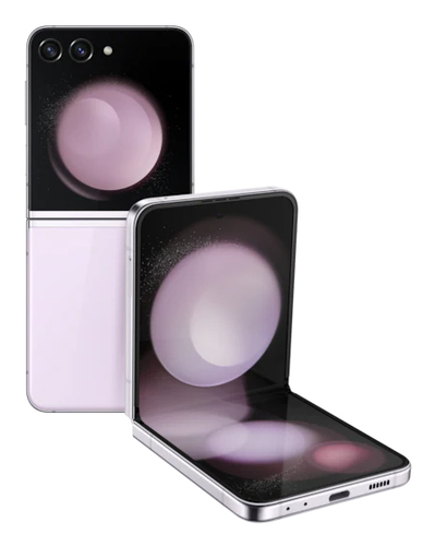Samsung SM-F731BLIHEUB