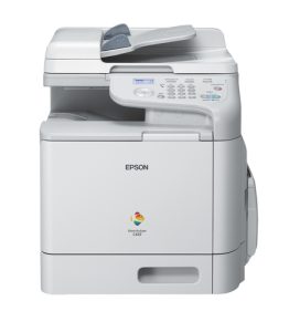 Epson AcuLaser CX37DN