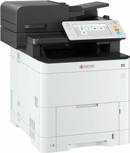 KYOCERA ECOSYS MA3500cix/Plus