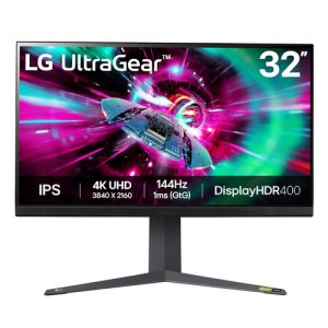 LG 32GR93U-B