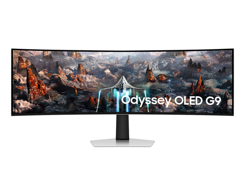 Samsung LS49CG934SUXXU