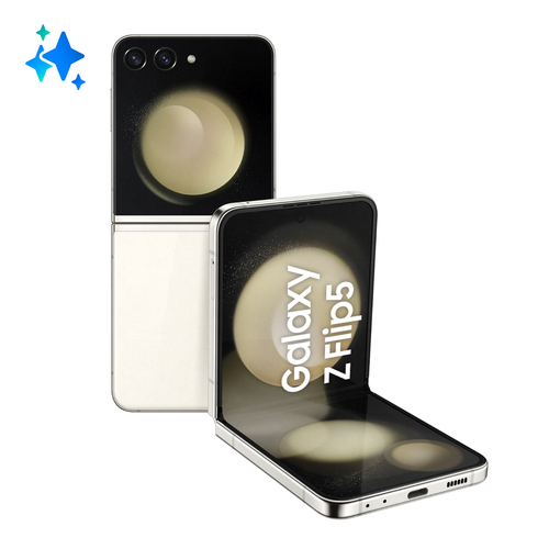Samsung SM-F731BZEHEUE