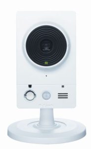 D-Link DCS 2230