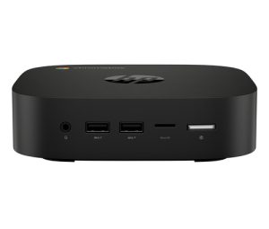 HP Chromebox G4