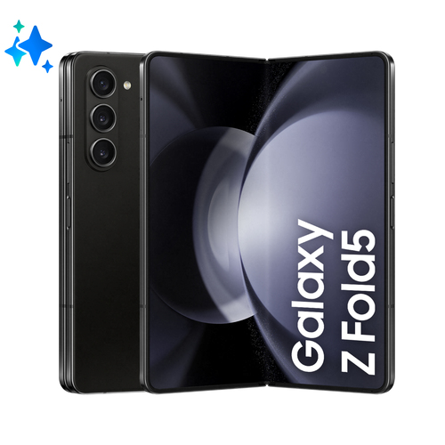 Samsung SM-F946BZKCEUE