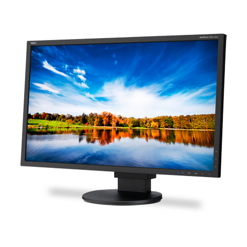 NEC EA273WM-BK