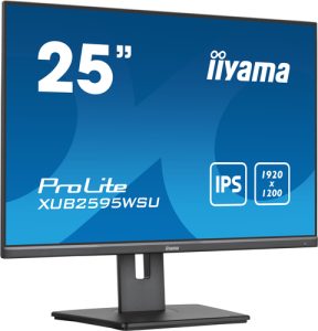 iiyama XUB2595WSU-B5