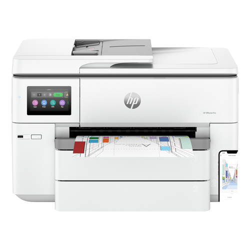 HP 537P6B