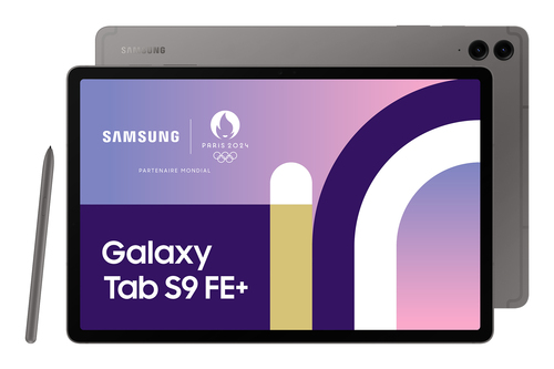 Samsung Galaxy Tab S9 FE+