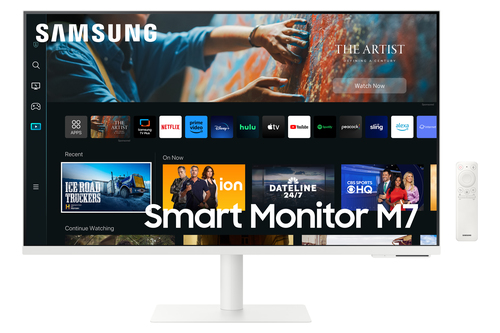 Samsung LS32CM703UUXDU