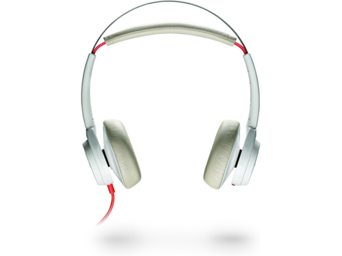 HP Poly BLACKWIRE 7225 USB-C WHITE