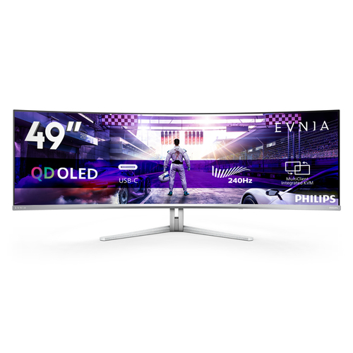 Philips 49M2C8900/00
