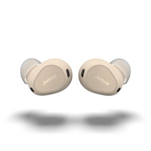 Jabra Elite 10 - Cream