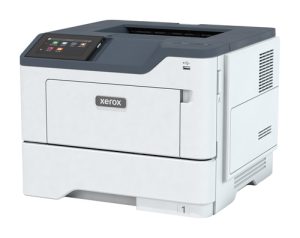 Xerox B410 A4 47ppm Duplex Printer PS3 PCL5e/6 2 Trays Total 650 Sheets