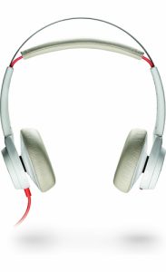 HP Poly Blackwire 7225