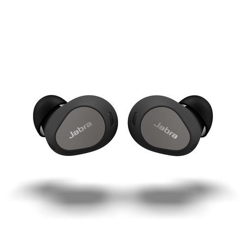 Jabra Elite 10 - Titanium Black
