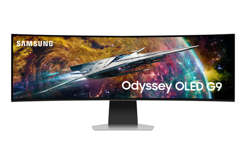 Samsung LS49CG950SUXDU
