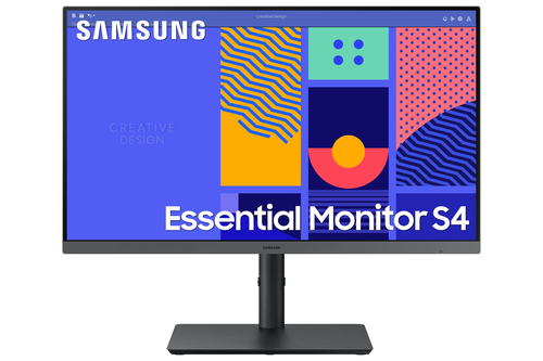Samsung LS24C432GAUXEN