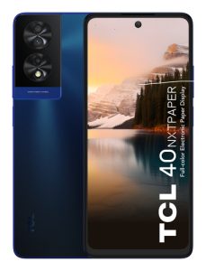TCL 40 NXTPAPER