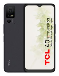 TCL 40 NXTPAPER 5G