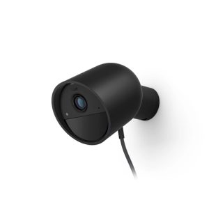 Philips by Signify Secure wired camera