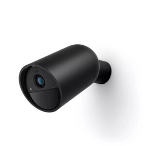 Philips by Signify Secure battery camera