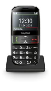 Emporia emporiaEUPHORIA-LTE