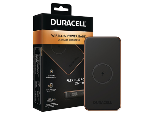 Duracell DRPB3040A