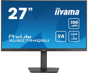 iiyama XUB2794QSU-B6