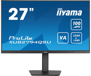iiyama XUB2794QSU-B6