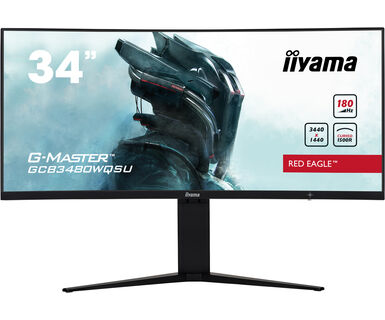 iiyama GCB3480WQSU-B1