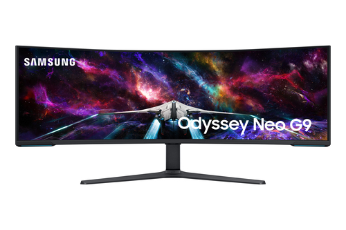 Samsung LS57CG952NUXXU