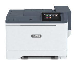 Xerox C410 A4 40ppm Duplex Printer Select PS3 PCL5e/6 2 Trays 251 Sheets