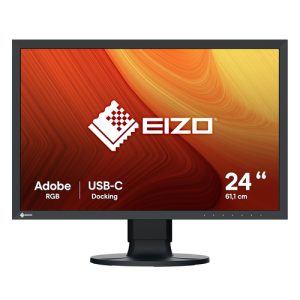 EIZO CS2400S-BK