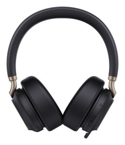 Yealink BH76 Plus UC Black USB-A Headset